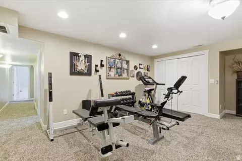 Entry Way - 772 E 600 S, Preston, ID 83263 photo 2 of 2