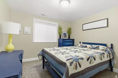 Bedroom - 772 E 600 S, Preston, ID 83263 photo 5 of 7