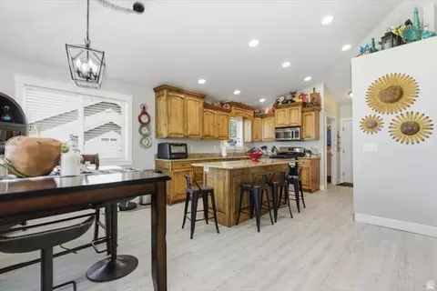 Kitchen - 772 E 600 S, Preston, ID 83263 photo 1 of 3
