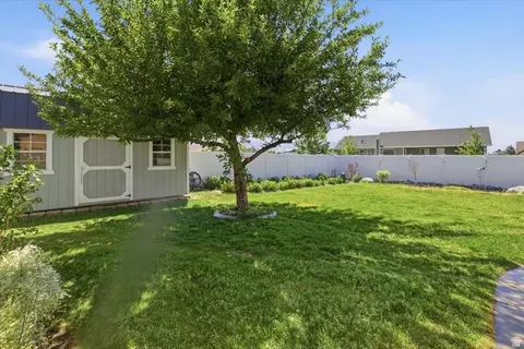Exterior - 772 E 600 S, Preston, ID 83263 photo 10 of 10
