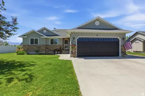 Exterior - 772 E 600 S, Preston, ID 83263 photo 2 of 10
