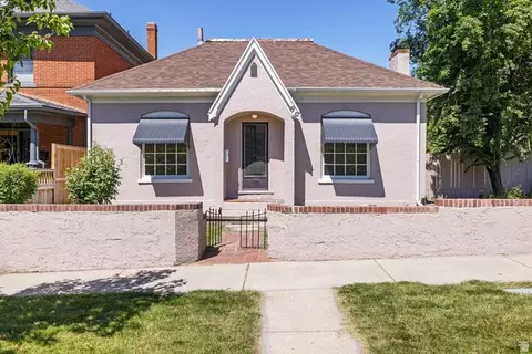 87 N H St, Salt Lake City, UT 84103