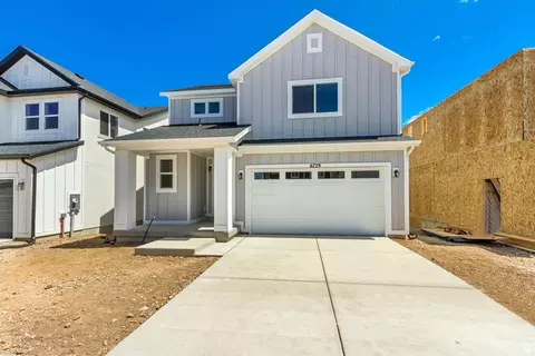 6729 S Quarter Creek Dr, West Jordan, UT 84081