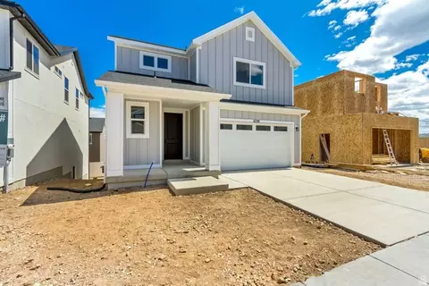6729 S Quarter Creek Dr, West Jordan, UT 84081
