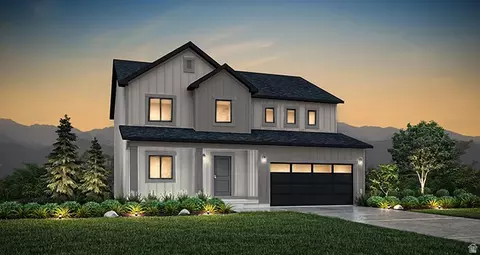 6692 S Shadow Peak Rd #20, West Jordan, UT 84081