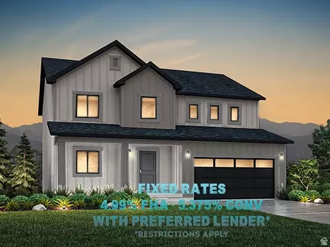 6692 S Shadow Peak Rd #20, West Jordan, UT 84081