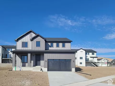 6692 S Shadow Peak Rd #20, West Jordan, UT 84081