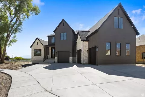 Exterior - 1027 N 390 E, American Fork, UT 84003 photo 3 of 3