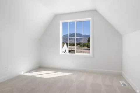 Bedroom - 1027 N 390 E, American Fork, UT 84003 photo 3 of 9
