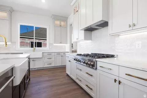 Kitchen - 1027 N 390 E, American Fork, UT 84003 photo 3 of 5