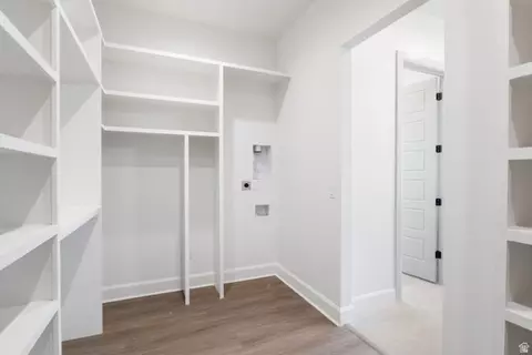 Entry Way - 1027 N 390 E, American Fork, UT 84003 photo 3 of 4