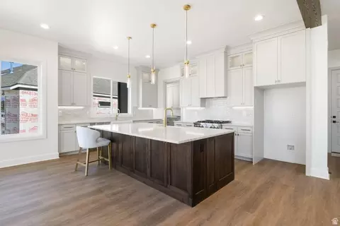 Kitchen - 1027 N 390 E, American Fork, UT 84003 photo 1 of 5