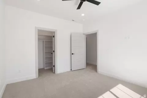 Bedroom - 1027 N 390 E, American Fork, UT 84003 photo 6 of 9