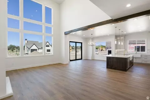 Living - 1027 N 390 E, American Fork, UT 84003 photo 1 of 4