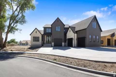 Exterior - 1027 N 390 E, American Fork, UT 84003 photo 2 of 3