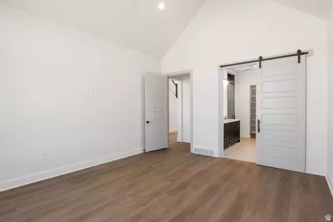 Bedroom - 1027 N 390 E, American Fork, UT 84003 photo 1 of 9