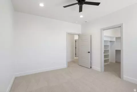 Bedroom - 1027 N 390 E, American Fork, UT 84003 photo 5 of 9