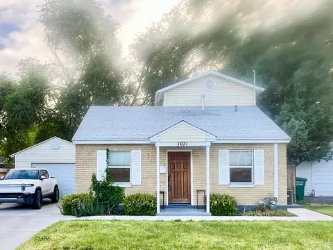 1071 Crescent Dr, Logan, UT 84341