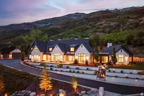 2629 N Three Falls Dr, Alpine, UT 84004