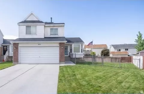 3048 W Linton Cir S, West Jordan, UT 84088