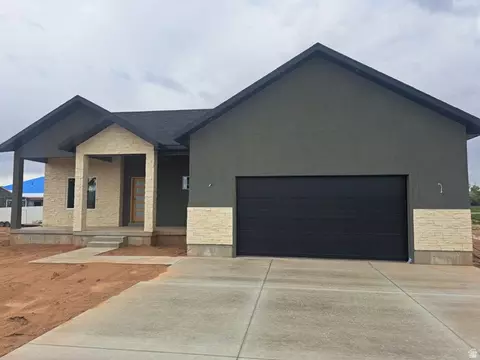 553 W 1500 S, Vernal, UT 84078