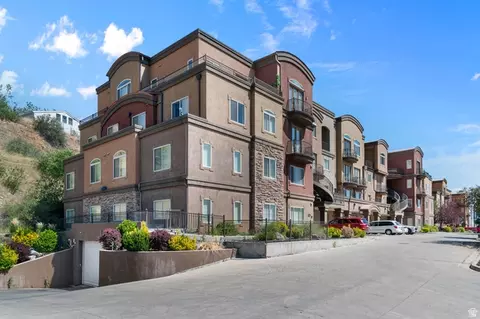5198 N University Ave #401, Provo, UT 84604