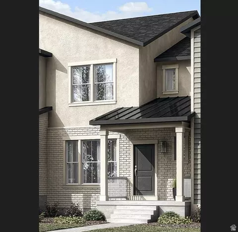 6568 W Raynolds Peak Way, West Jordan, UT 84081