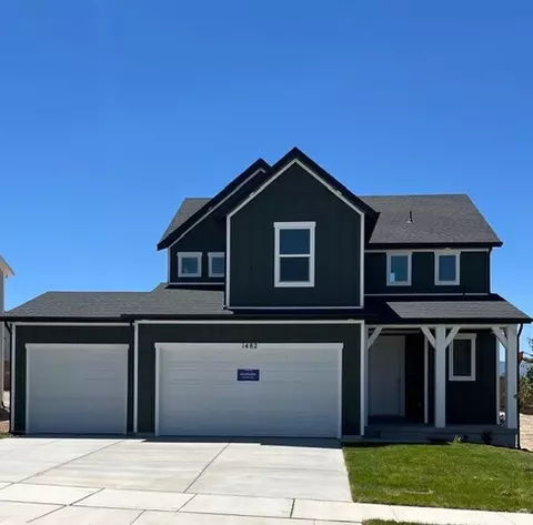 1482 E Aspen Dr #906, Spanish Fork, UT 84660