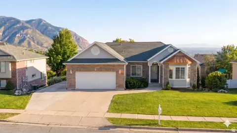 869 E 3350 N, North Ogden, UT 84414