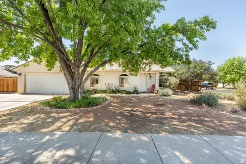 2804 E 350 N, Saint George, UT 84790