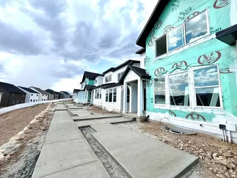 1697 W Viola Ln #3089, Saratoga Springs, UT 84045