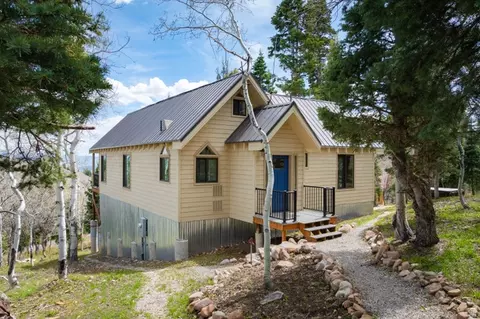 11976 Church Rd, Park City, UT 84098