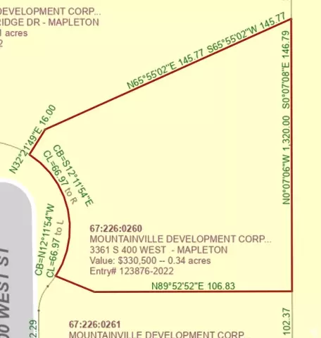 3361 S 400 W #260, Mapleton, UT 84664 photo 2