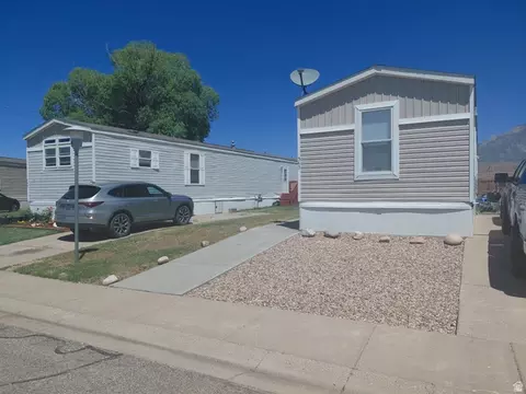 2491 N Hwy 89 W #543, Pleasant View, UT 84414