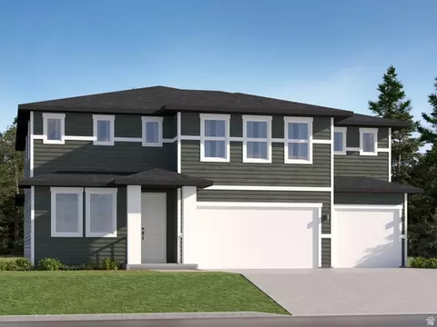 1416 S Savile Rd #193, Saratoga Springs, UT 84045