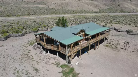 1401 W Highway 62, Antimony, UT 84712