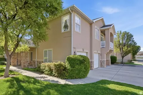 7361 S Geralee Ln, West Jordan, UT 84084