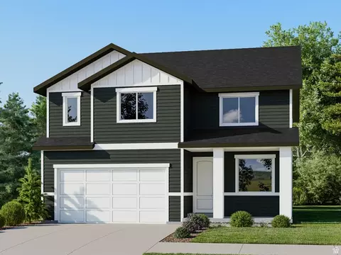 1406 S Savile Rd #192, Saratoga Springs, UT 84045