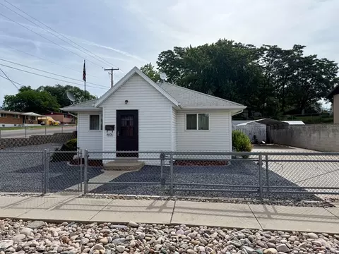 4806 S 2500 W, Roy, UT 84067