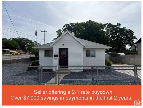 4806 S 2500 W, Roy, UT 84067