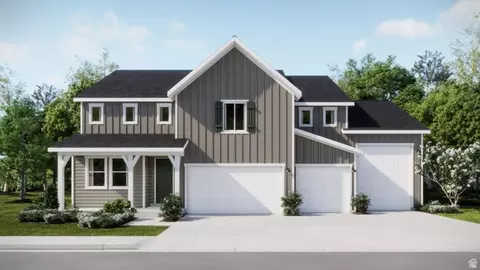 2156 E Hummingbird Dr #4107, Eagle Mountain, UT 84005
