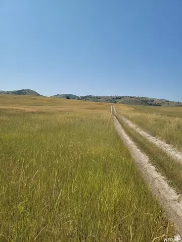 8300 W 8200 N, Newton, UT 84327