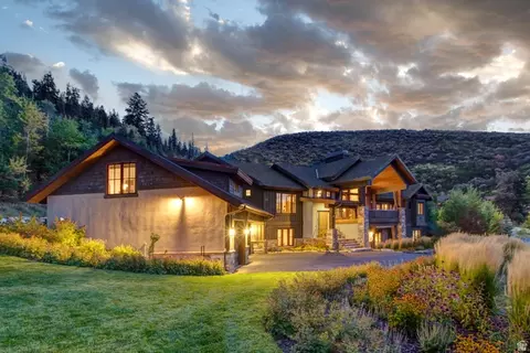 5440 Cove Hollow Ln, Park City, UT 84098