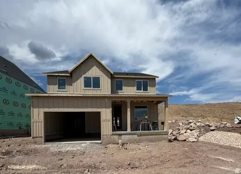 1486 W Everblooming Dr #4075, Saratoga Springs, UT 84045