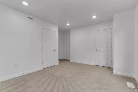 Bedroom - 446 E 1435 St S #126, Ogden, UT 84404 photo 5 of 5