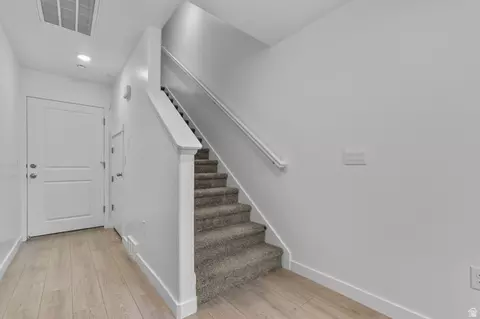 Entry Way - 446 E 1435 St S #126, Ogden, UT 84404 photo 1 of 1