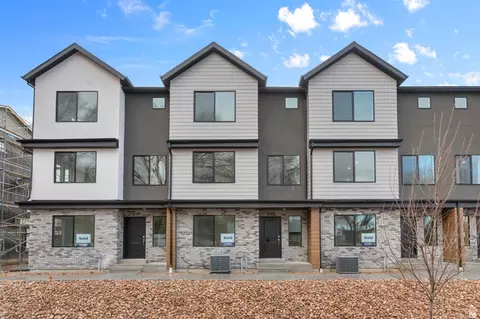 446 E 1435 St S #126, Ogden, UT 84404