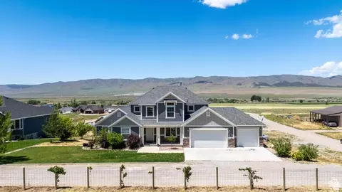 1284 S Old Highway 91, Mona, UT 84645