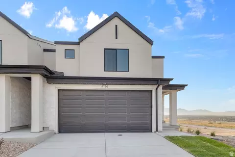 4344 N Buckstone Way E #1351, Lehi, UT 84043