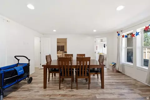 Dining - 4691 E Decrescendo Dr, Eagle Mountain, UT 84005 photo 2 of 2